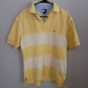Tommy Hilfiger polo shirt